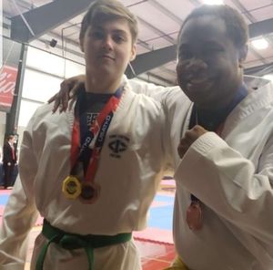 Meet your Posher, Benny